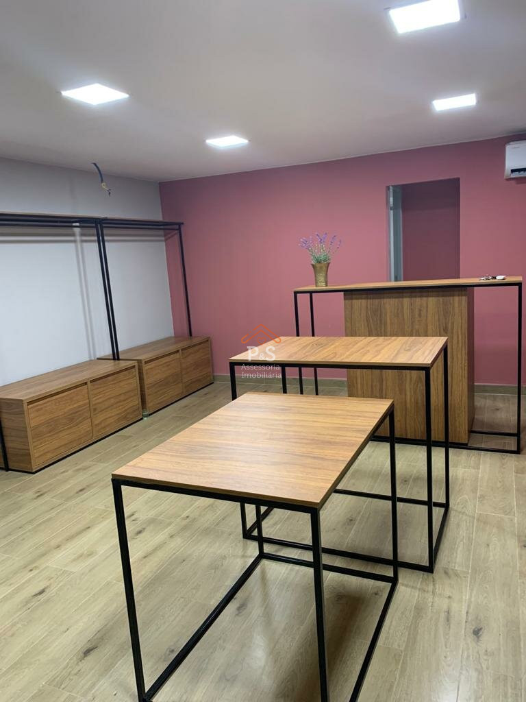 Vende-se Loja